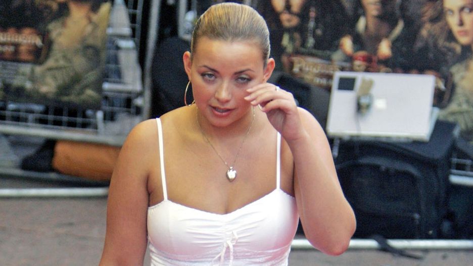 Charlotte Church w 2006 roku