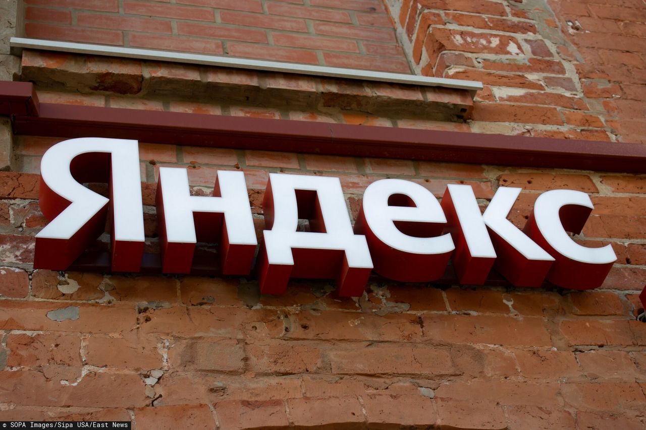 Kreml zyskał potężne narzędzie. "Rosyjskie Google" sprzedane za fortunę