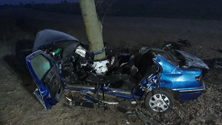 Pomorskie. Policja ustala okoliczności tragedii (www.gov.pl)