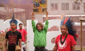 "Relacje o charakterze kolonialnym". Obawy państw Mercosur ws. umowy z UE