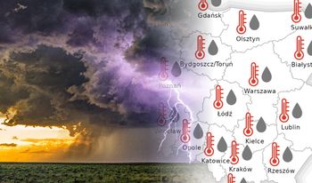 Tak ma wyglądać lato 2026. Jest najnowsza prognoza