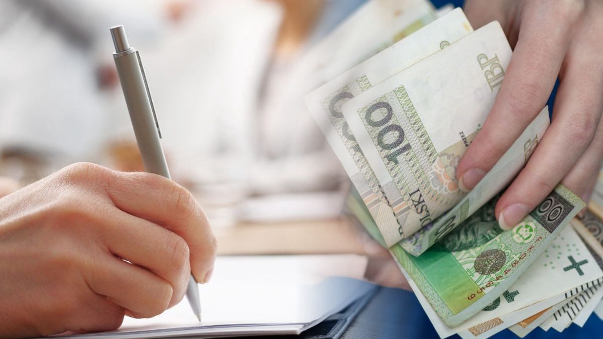 Jastrzębi sygnał z banków centralnych