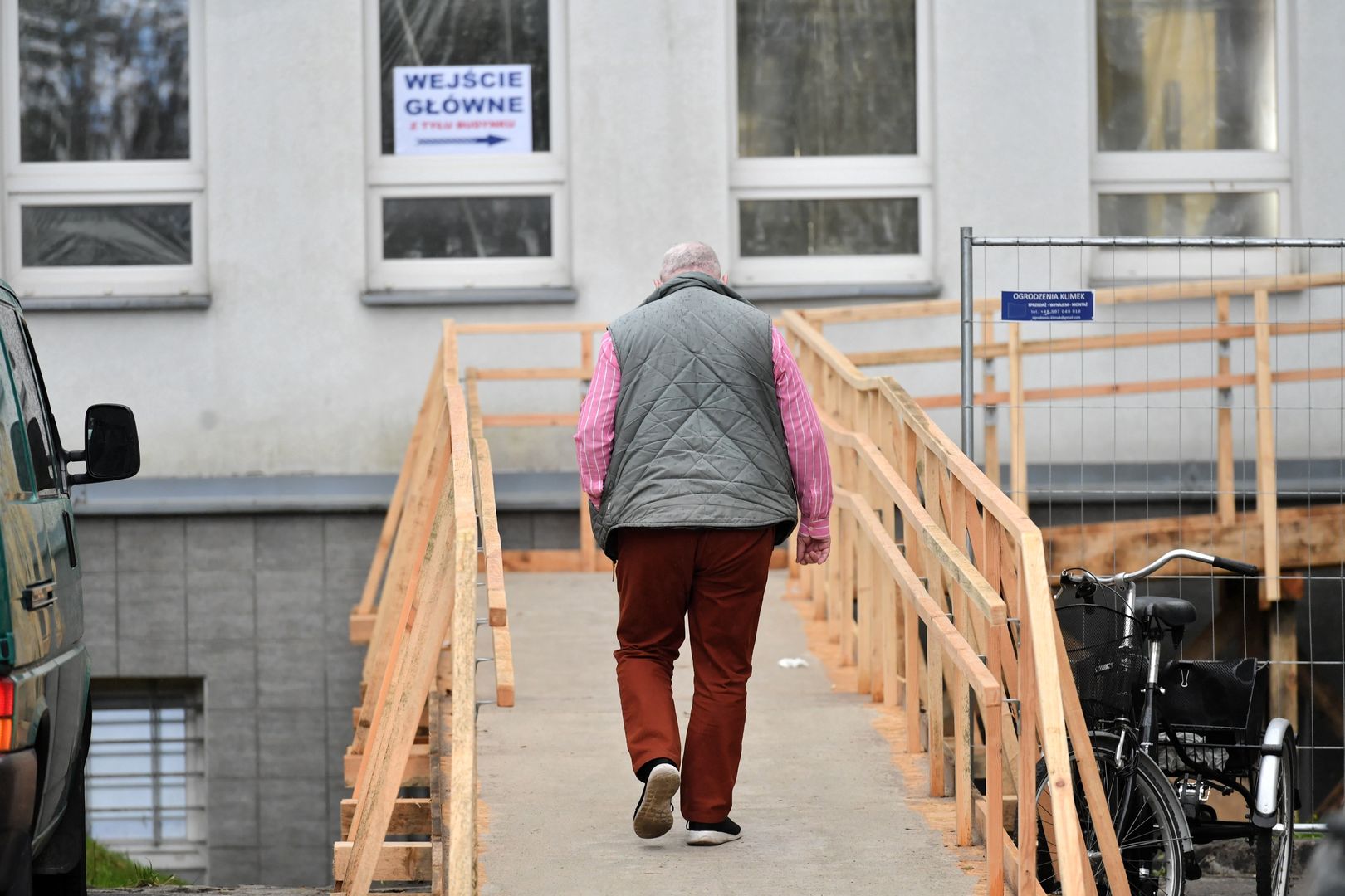 Koronawirus a sanatoria. Kuracjuszu, zobacz, co się zmieni