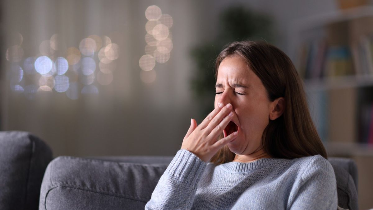 Hipowentylacja to niedostateczna eliminacja dwutlenku węgla z organizmu.