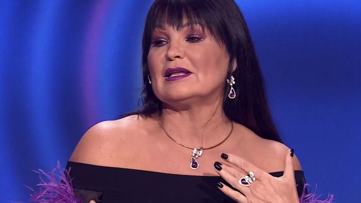 Iwona Pavlović nie szczędziła krytycznych słów w 5. odcinku programu "Taniec z gwiazdami"