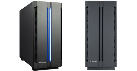 Gamingowa obudowa dla biznesowych użytkowników? Chieftronic proponuje nowy model G1