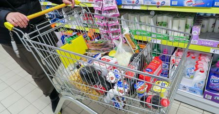 Ile płacimy za te produkty? Tylko wytrawny łowca promocji odpowie