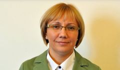 Małgorzata Woźniak nowym rzecznikiem prasowym MSW