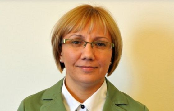 Małgorzata Woźniak nowym rzecznikiem prasowym MSW