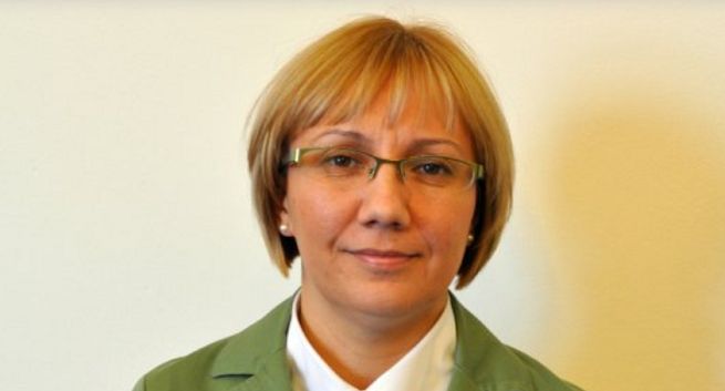 Małgorzata Woźniak nowym rzecznikiem prasowym MSW