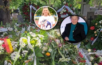 Wanda Traczyk-Stawska zmarła 6 dni po siostrze. Będzie wspólny pogrzeb?