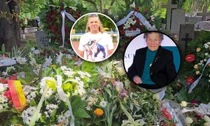 Wanda Traczyk-Stawska zmarła 6 dni po siostrze. Będzie wspólny pogrzeb?