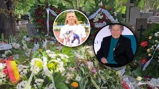 Wanda Traczyk-Stawska zmarła 6 dni po siostrze. Będzie wspólny pogrzeb?