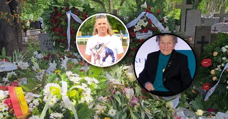 Wanda Traczyk-Stawska zmarła 6 dni po siostrze. Będzie wspólny pogrzeb?