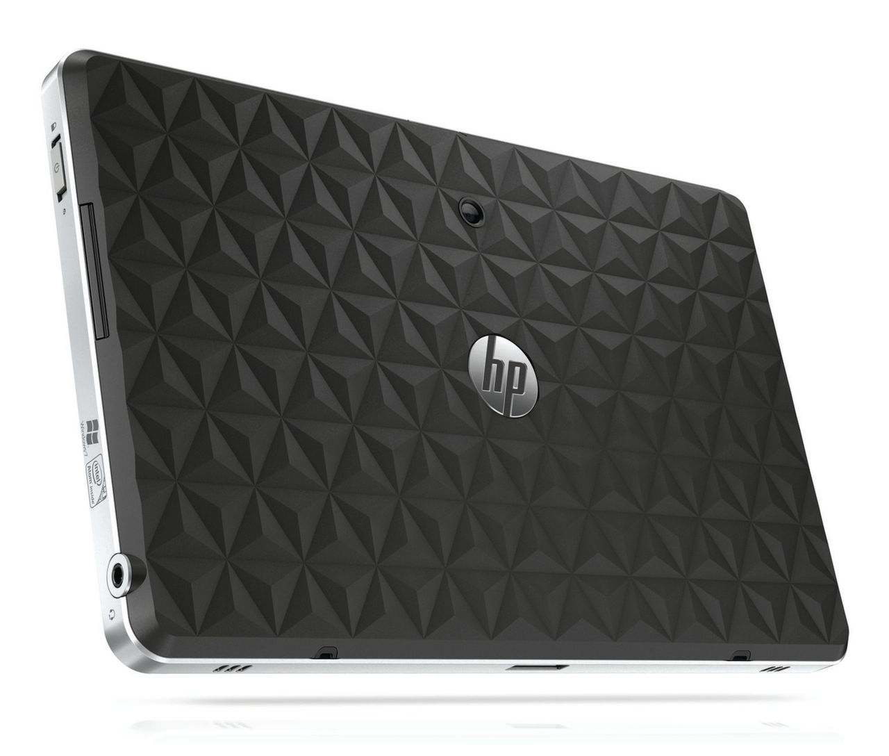 HP Slate 500