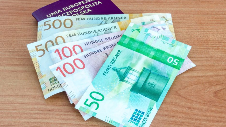 Szukają mechaników w Norwegii. Niskie wymagania, wysoka płaca