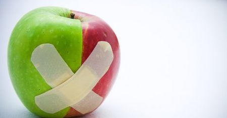 Wojna patentowa trwa. Tym razem pozywa Apple