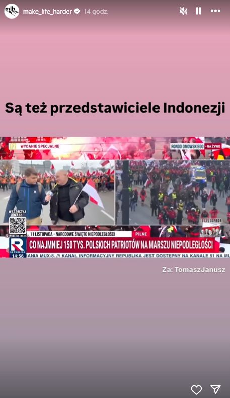 Memy na 11 listopada