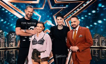 "Mam Talent!" już w lutym. Nowa osoba w ekipie programu