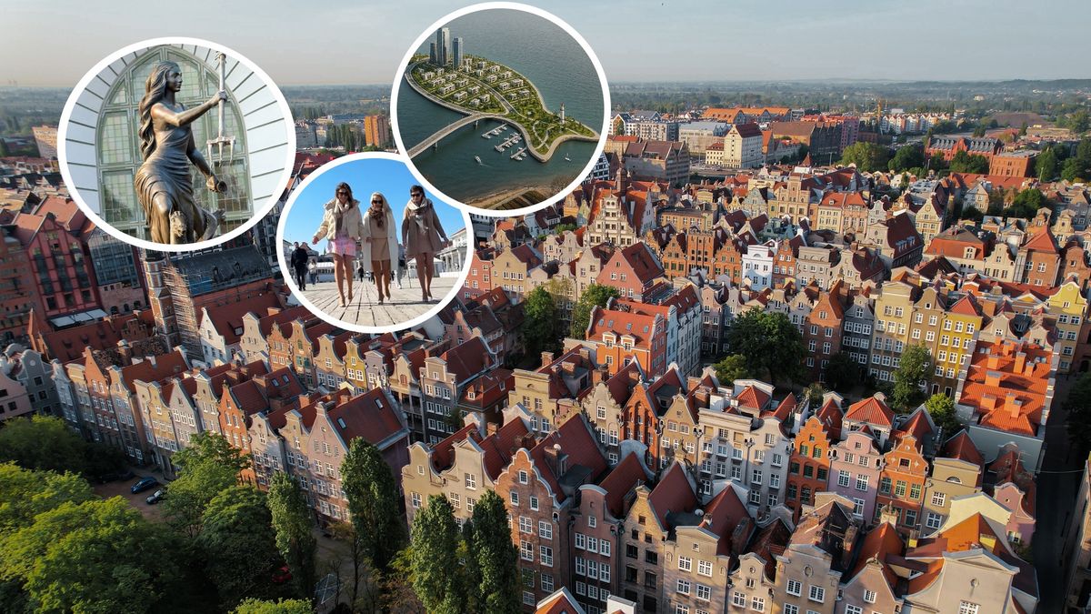 W Trójmieście stanęli na wysokości zadania