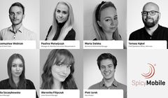 Spicy Mobile z nowym działem sprzedaży, na czele Przemysław Woźniak