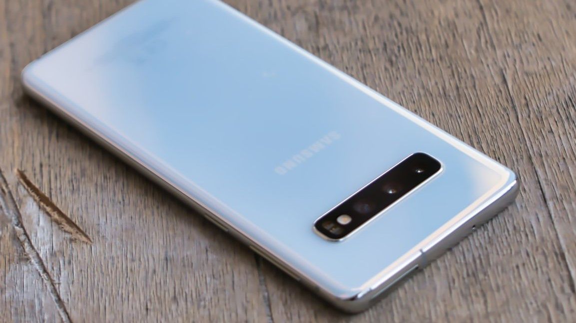 Galaxy S11 z Navi? Rozwiązania graficzne AMD trafią do smartfonów Samsunga