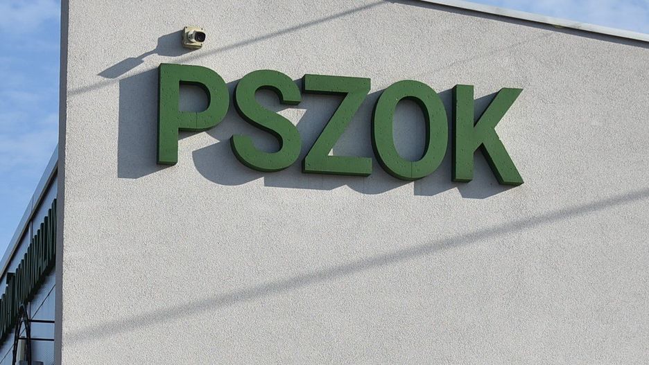 Formalności związane z otwarciem Punktu Selektywnej Zbiórki Odpadów są bardzo duże (zdjęcie ilustracyjne)