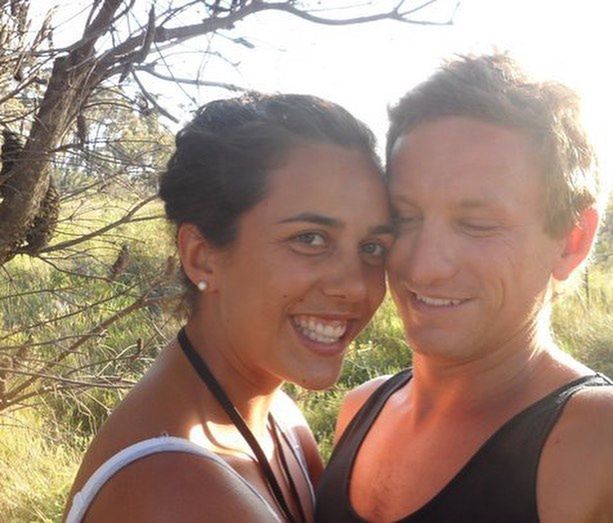 Turia Pitt
