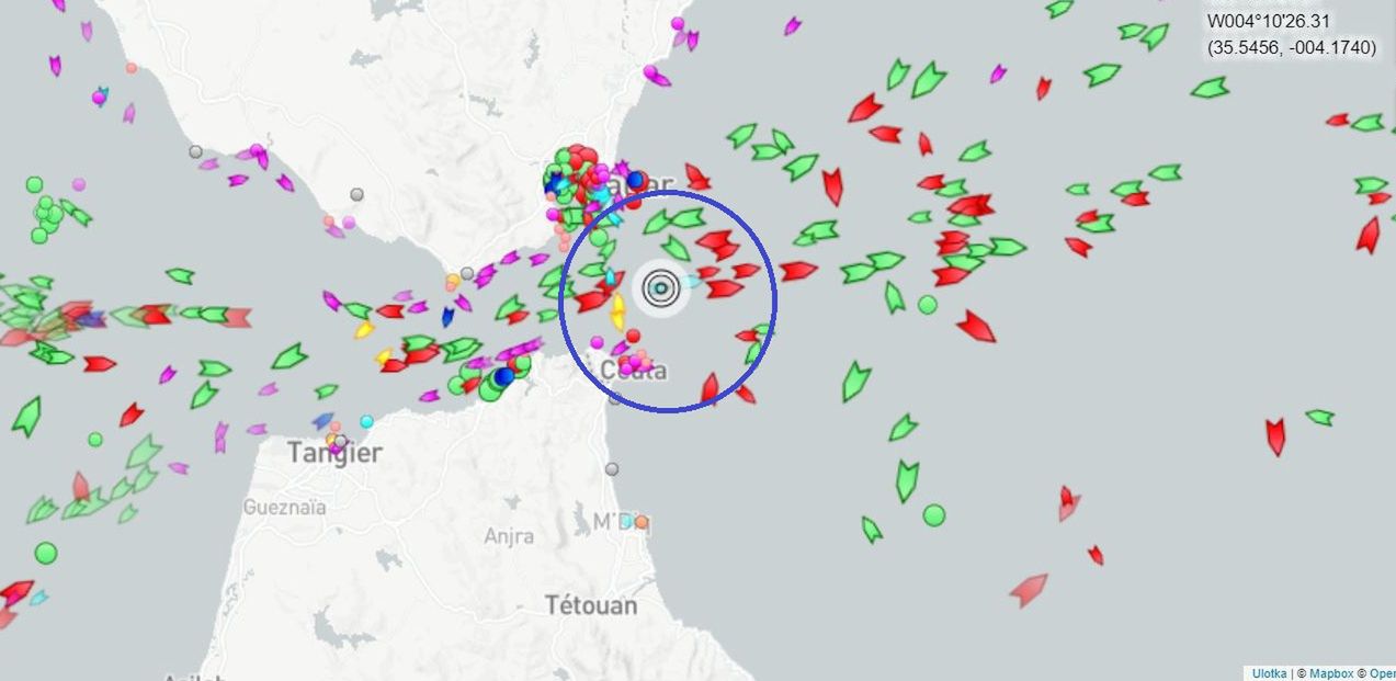 Israel continues assault on Hamas. Aircraft carrier enters the Mediterranean