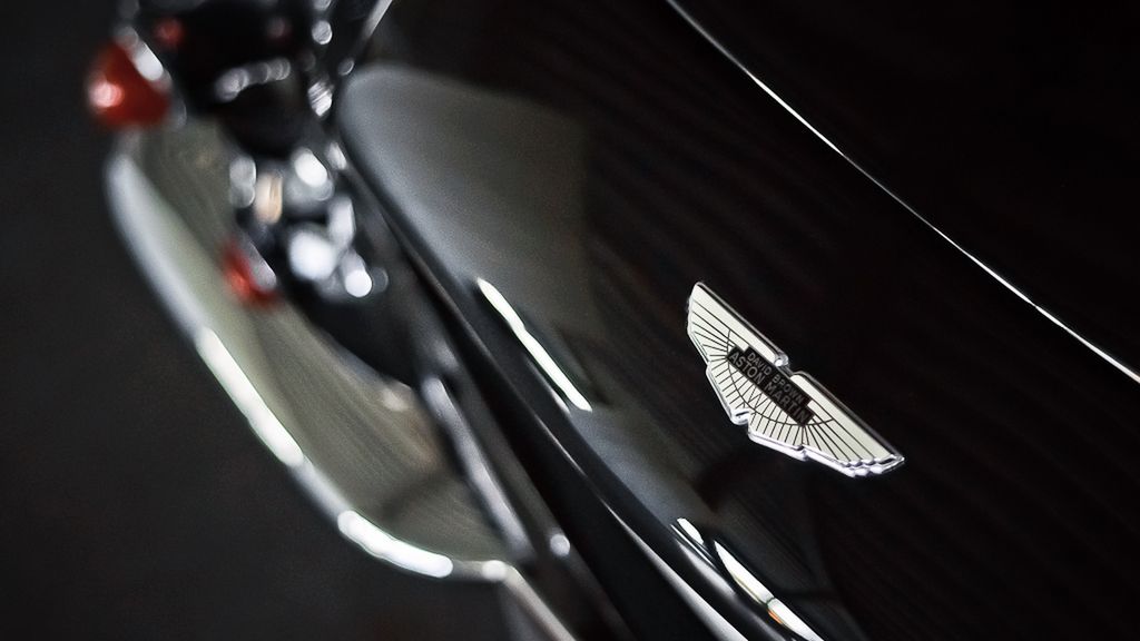 David Brown The Sixth 1