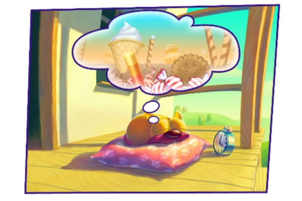 Sugar High [recenzja] 2