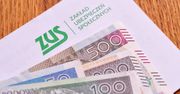 ZUS podał dane. Ci seniorzy otrzymają pieniądze jeszcze przed Wielkanocą