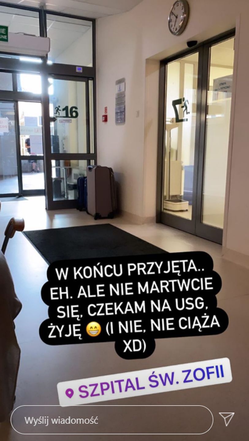Julia Wróblewska 