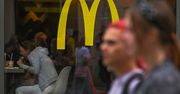 Francuzi nie odpuścili podatków. McDonald's zapłaci gigantyczną karę