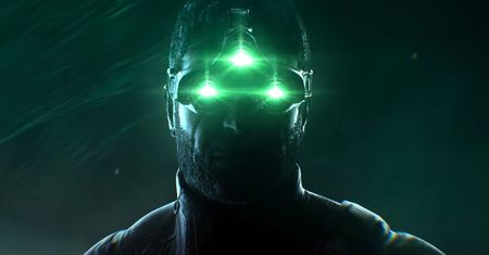 Splinter Cell Remake już się skrada. Ubisoft potwierdza prace nad grą