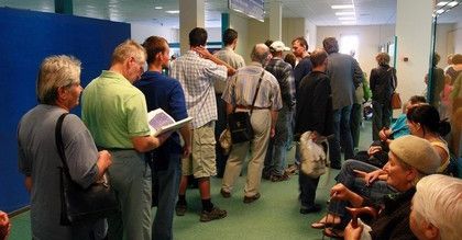 Polskie urzędy znów przegrają z informatyzacją? To przez nowy system