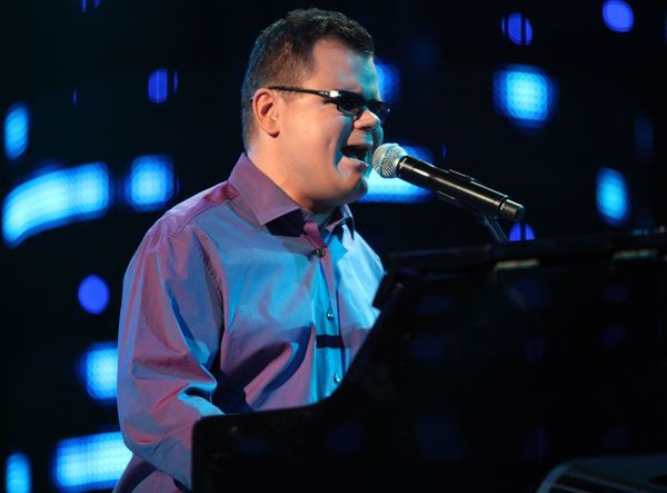 Połączyło ich "Mam talent"!  Miłosna historia, w którą trudno uwierzyć