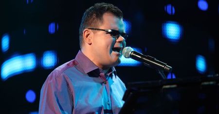 Połączyło ich "Mam talent"!  Miłosna historia, w którą trudno uwierzyć