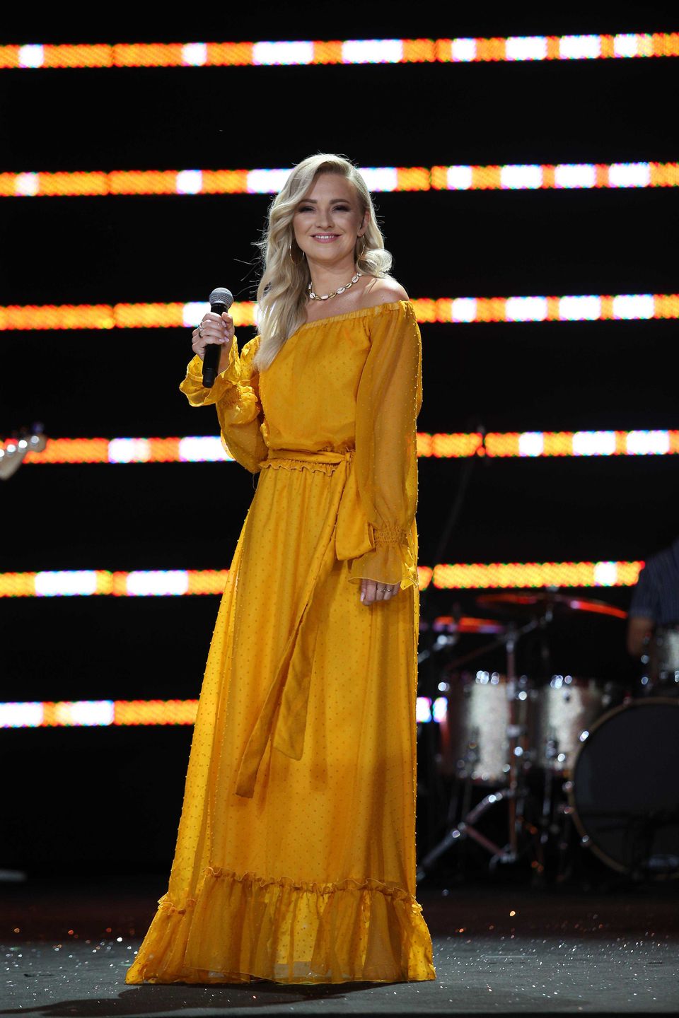 Basia Kurdej-Szatan w Opolu