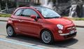 Fiat 500 0.9 Twin Air