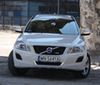 Volvo XC60 R-Design