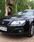 Seat Exeo 2.0 TDi