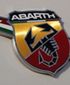 Abarth 500