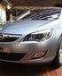 Opel Astra IV