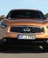 Infiniti FX 50 S