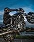 Miejski spryciarz - Suzuki SV650