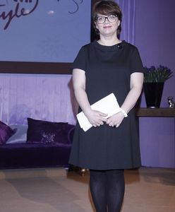 Dorota Zawadzka: Co się dzieje z Supernianią?!