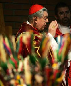 Prymas wezwał do odrodzenia moralnego