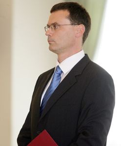 Prezydent powołał nowego ministra finansów