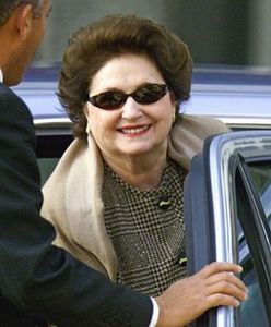 Nakaz aresztowania żony i syna Pinocheta